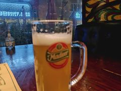 -马迭尔德式西餐精酿啤酒屋(中央大街店)