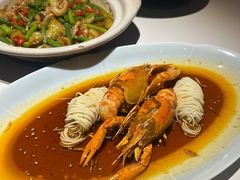 -马头巷·食景园(苏州总店)