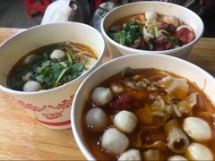 -明月虾面(厦禾路店)