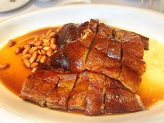 -山泉公馆酒家(珠江新城店)
