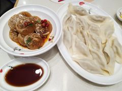 -喜家德虾仁水饺(中央大街店)
