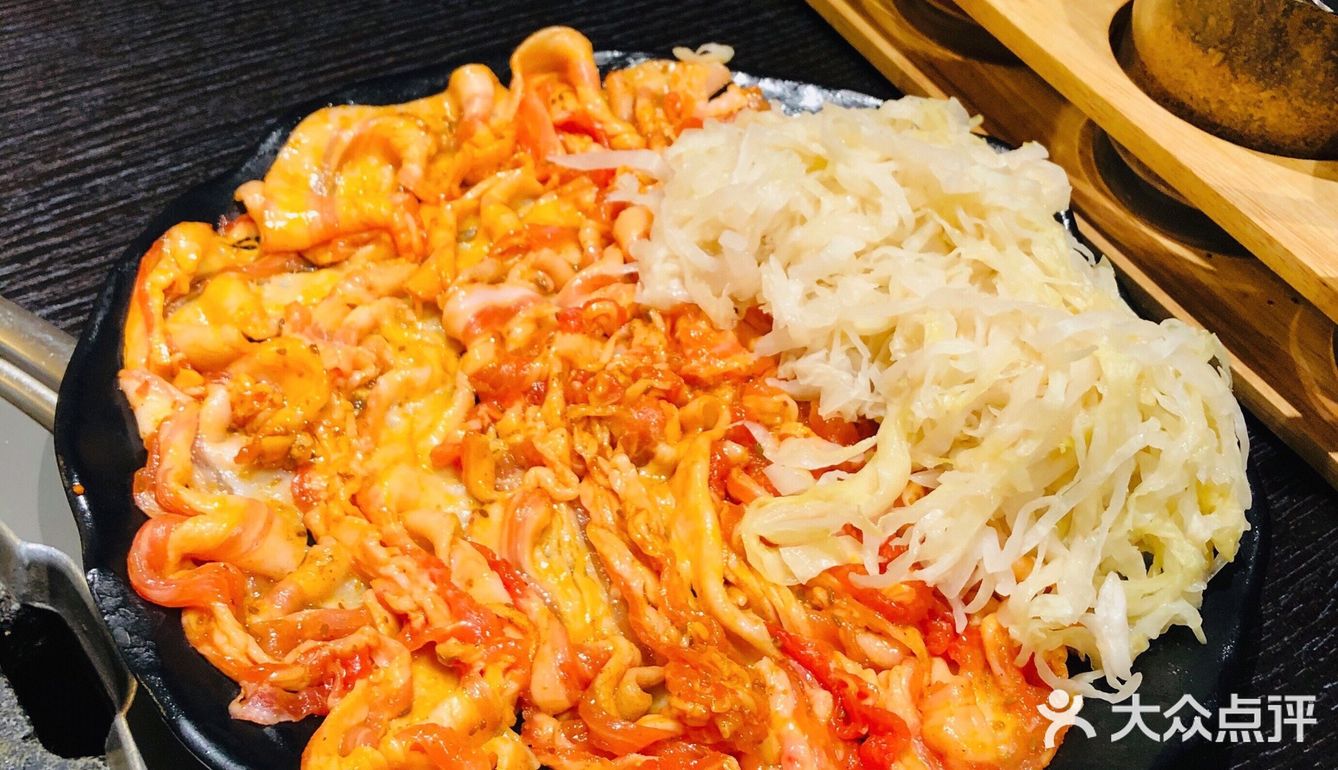 武广 K11附近绝对不能错过的烤肉！[调皮]