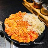 武广 K11附近绝对不能错过的烤肉！[调皮]