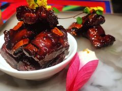 糖醋小排-上海滩餐厅(BFC外滩金融中心店)