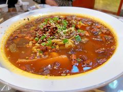 -国俊八大碗饭店