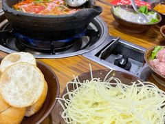 -笔记安顺夺夺粉火锅