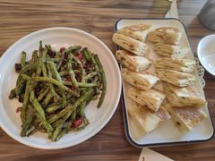 -九转小磨·东北菜老字号(祥安店)