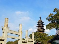 -常熟方塔园