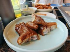 -皇城老妈川味火锅·大连海鲜火锅(港湾店)