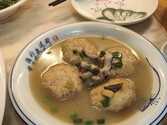 -溪涧堂农家土菜(神仙居店)