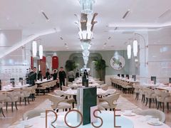 -玫瑰厅上海菜(兴国路店)