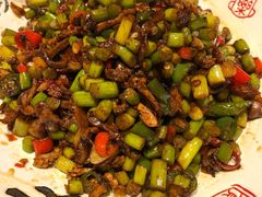 酸辣鸡杂-湘约爨厨(太白立交店)