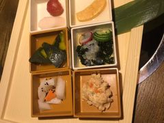 -蟹将军·松叶蟹和牛日料放题自助(K11店)