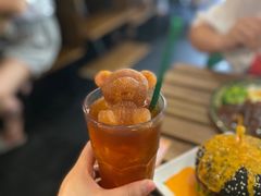 -肥韬茶餐厅(南山mini店)