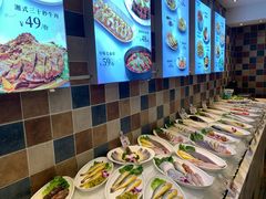 -妈妈菜舟山海鲜(定海古城店)