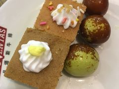 -凡塔斯牛排自助餐厅(广东佛山三水万达店)
