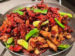 -山石榴·贵州菜(陆家嘴中心店)