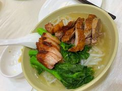 -林記渔村(长安店)
