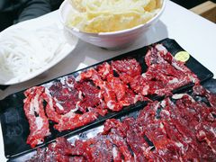 吊龙-陈记顺和牛肉火锅馆(天河北路店)