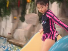 -南宫温泉水世界