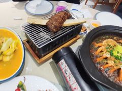-蜀宴·家宴馆(升伟晶石店)