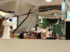 -Peet's Coffee皮爷咖啡(豫园店)