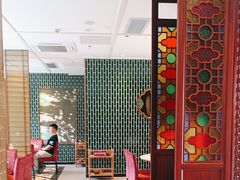 -点都德(广州白云山景区南门店)