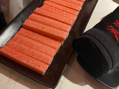 蟹足棒-鼎膳常火锅(华阳店)