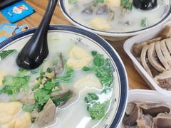-鸭小妹鸭血粉丝(老门东店)