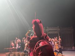 -济南方特东方神画