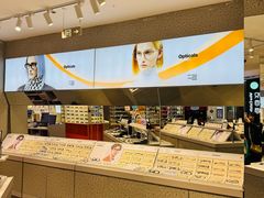 -LOHO眼镜(太阳宫凯德MALL店)