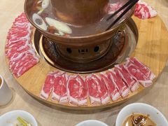 -羊之道草原味道清真餐厅(番禺店)
