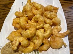 -裕合顺清真餐厅·回民老菜·大连海鲜(西安路店)