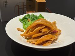 -味莊餐厅(康庄南街店)