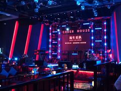 -TORA音乐酒馆