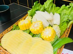 -二刀潮牛(重庆光环购物公园店)