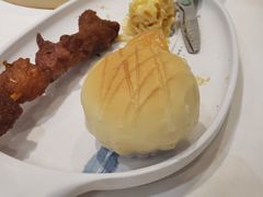 -新兴家喻酒家·羊城名宴(昌岗店)