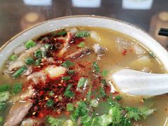 -真食净香居·内蒙烧麦(亚运村店)