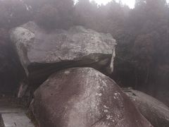 -南岳衡山风景名胜区