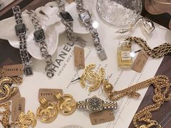 -Golikooo Vintage(中古店)