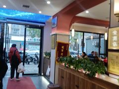 -金陵后厨·南京菜(新街口秣陵路店)