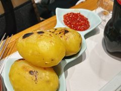 -状元阁烧烤(新华路总店)