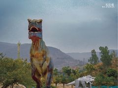 -世界恐龙谷景区