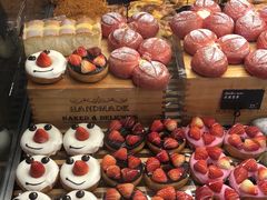 -可莎蜜兒(下沙香榭里店)