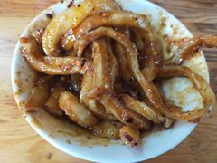 甜水面-洞子口张老二凉粉(文殊院店)