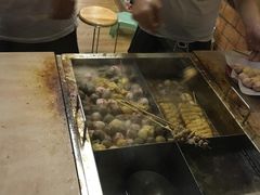 -香港风味小吃店(中英街店)