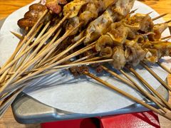 -1819餐厅·团队聚餐·烤串·精酿