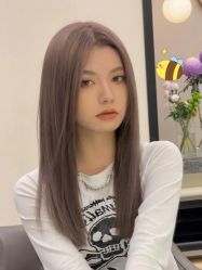 -3AM·S HAIR SALON烫发染发接发