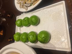 -田水湾丨地道安徽菜(文化路店)