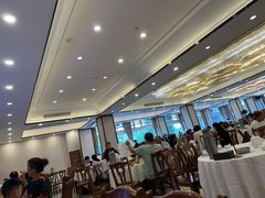 -怡园饭店-餐厅(四望亭店)